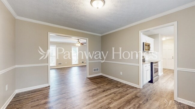 Building Photo - 2091 Furlong Run