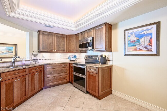 Building Photo - 601 Beachwalk Cir
