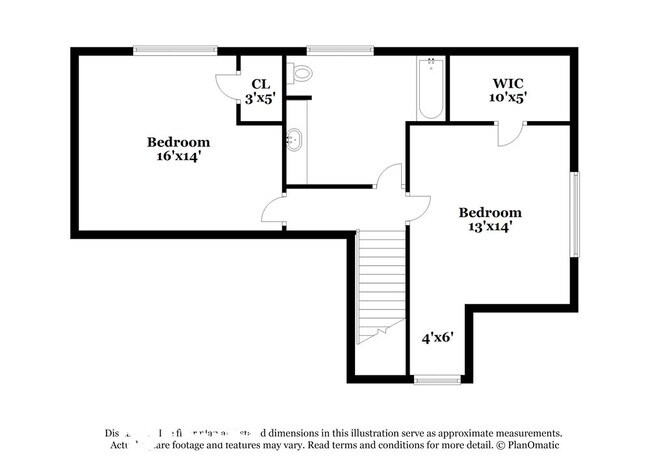 Building Photo - 2461 Sanjo St NE
