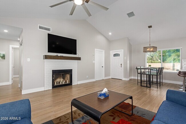 Foto del edificio - 19407 N 8th Ave