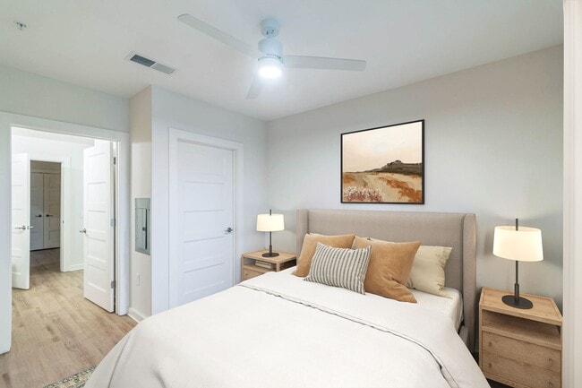 Building Photo - Hawkins Press - Disposition