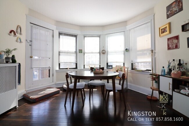 Photo - 126 Babcock St Apartment