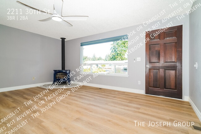 Foto del edificio - 2211 30th St