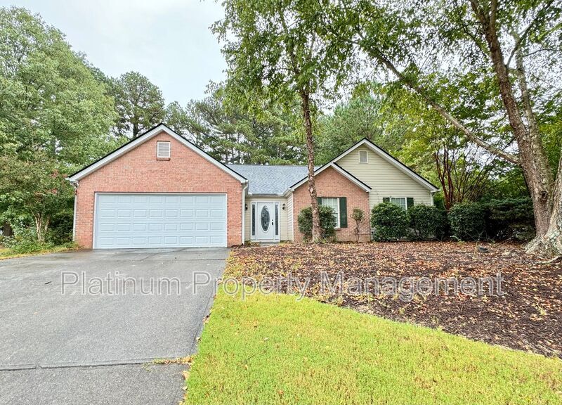 Foto principal - 2923 Holly Green Way