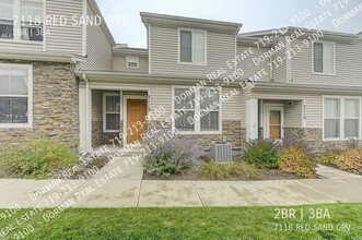 Building Photo - 7118 Red Sand Grove