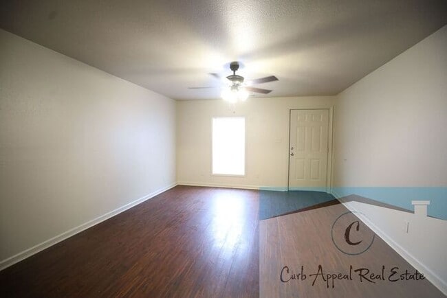 Foto del edificio - Recently renovated 3 bed 1 bath home - Jonesboro