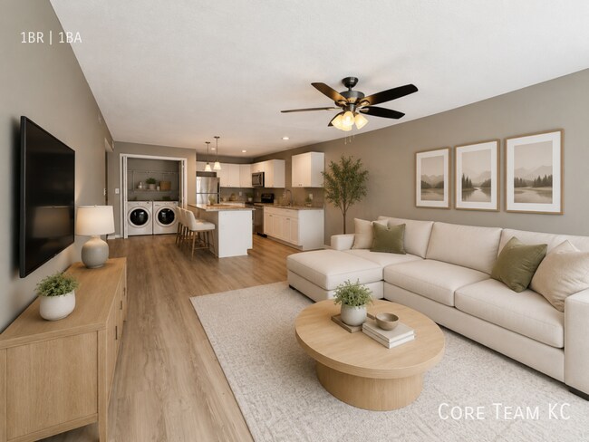 Foto del edificio - 2900 W 53rd St