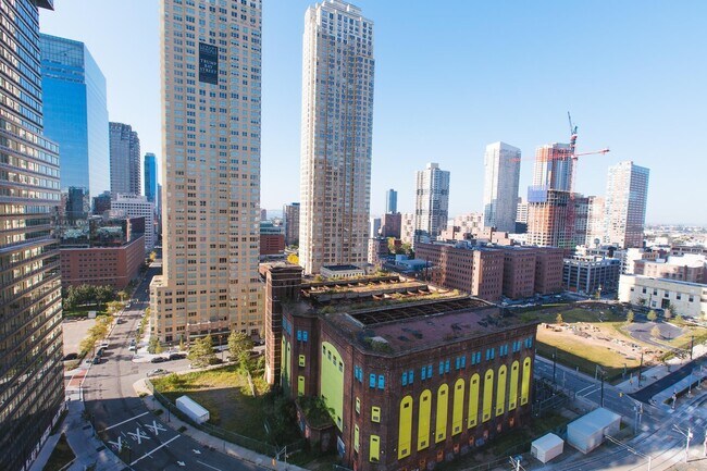 Foto del edificio - 1 2nd St