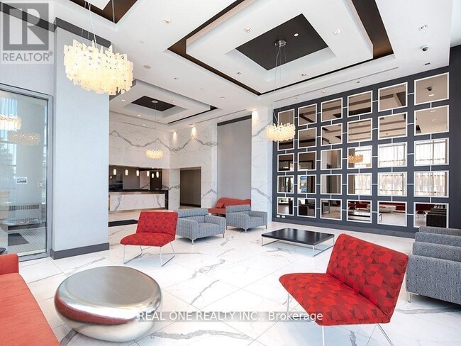 Photo du bâtiment - 3600 Hwy 7