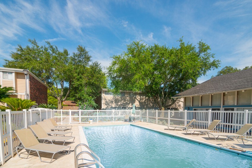 Foto principal - Gulf View Apartments