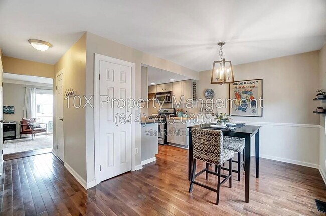 Foto del edificio - 2566 Shore Line Ln