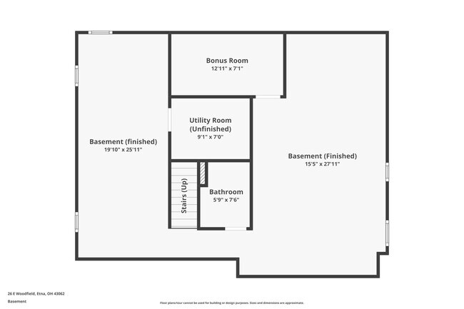 Foto del edificio - 26 E Woodfield Dr