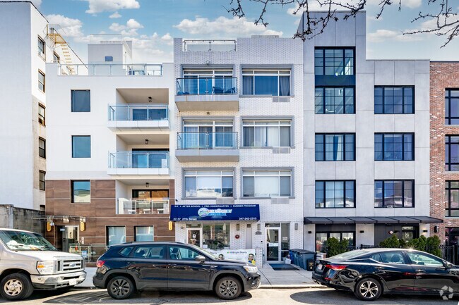 Foto del edificio - 27-17 27th St