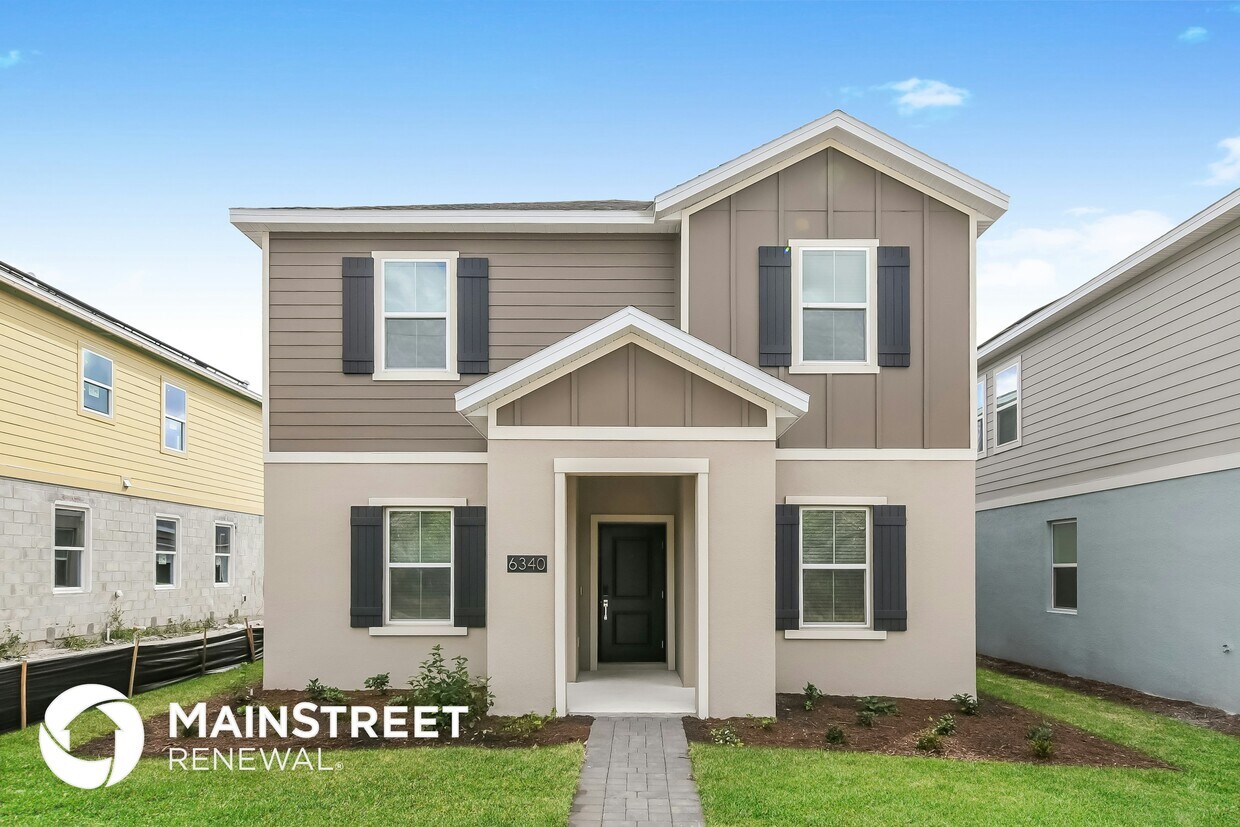 Primary Photo - 6340 Whip O Will Ln