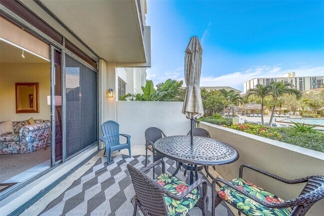 Foto del edificio - 400 Island Way