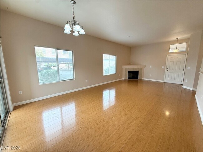 Foto del edificio - 8985 S Durango Dr