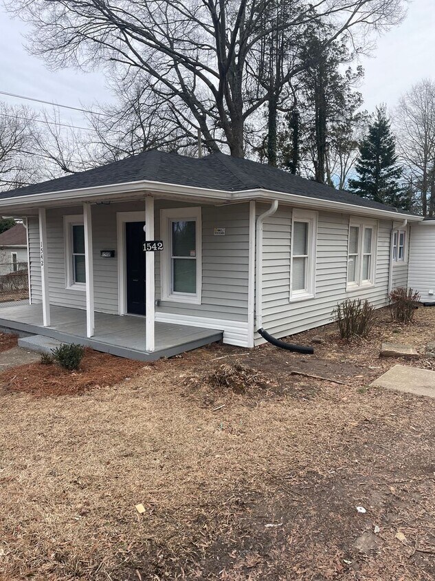 Photo - 1542 24th St NE (Winston-Salem, NC)