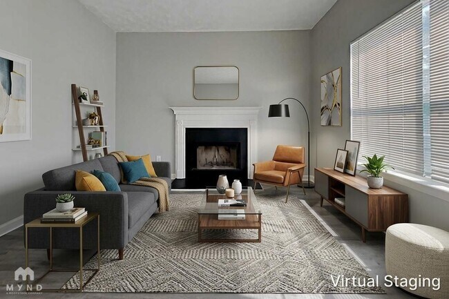 Foto del edificio - 2079 Sugar Creek Falls Ct