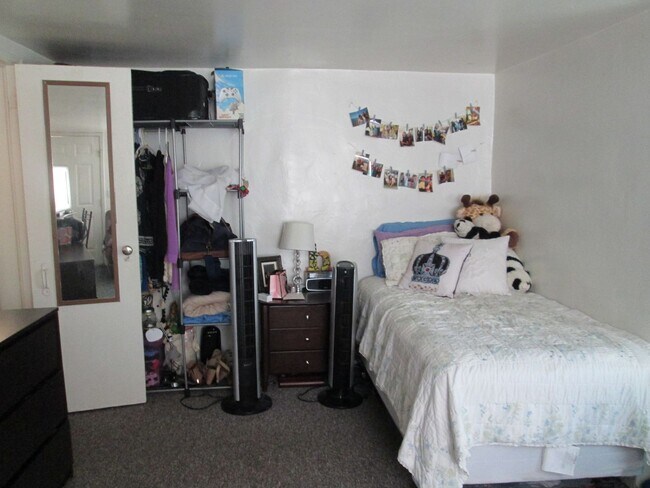 Foto del edificio - 66 Chorro St