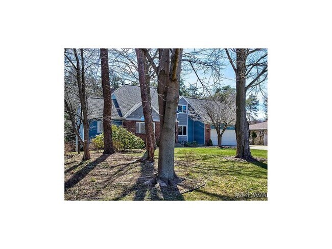 Street View - 17756 Brucker St