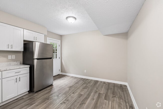 Interior Photo - Parkwood Place