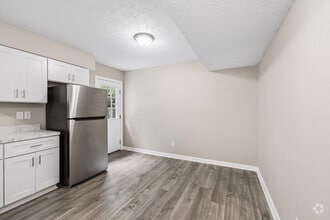 Interior Photo - Parkwood Place