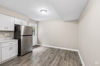 Interior Photo - Parkwood Place