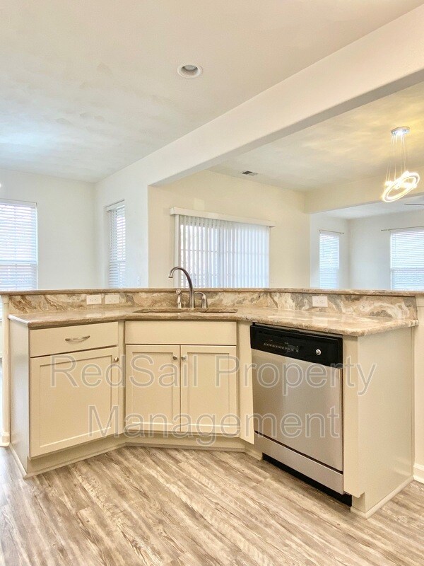 Foto del edificio - 4134 Pritchard St