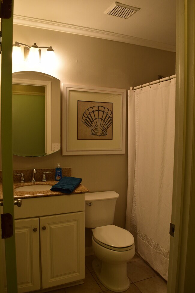 Bathroom#1 - 8 Forest Cove