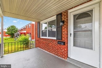Building Photo - 1524 Barkley Ave