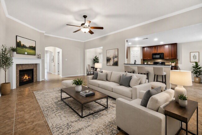 Foto del edificio - 18631 Cypress Lake Village Dr