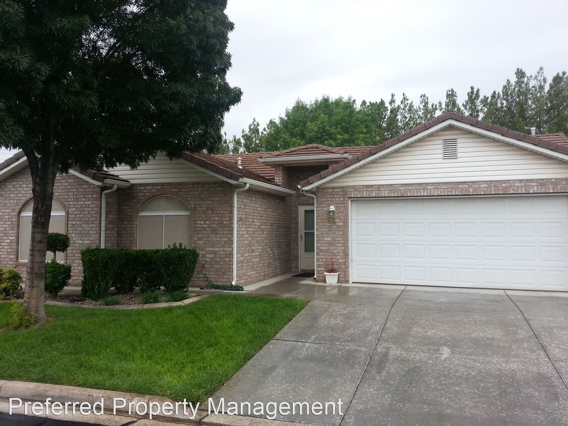 Primary Photo - 3 br, 2 bath House - 1040 S. 1100 E. #85