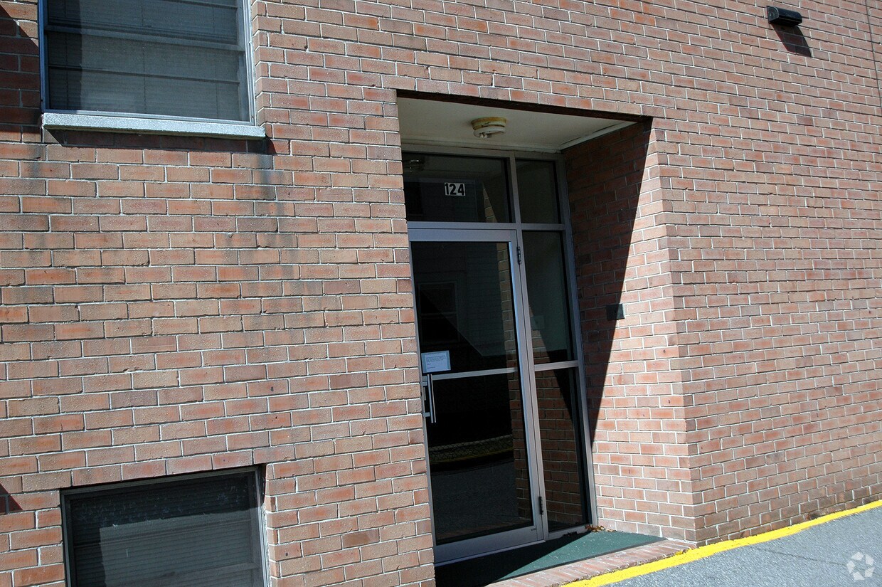 Foto del edificio - 126 Johnson St