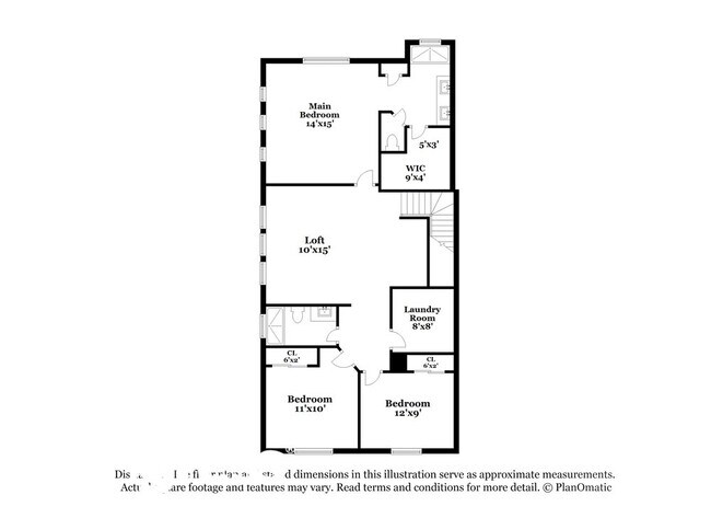 Foto del edificio - 9931 Morpeth St