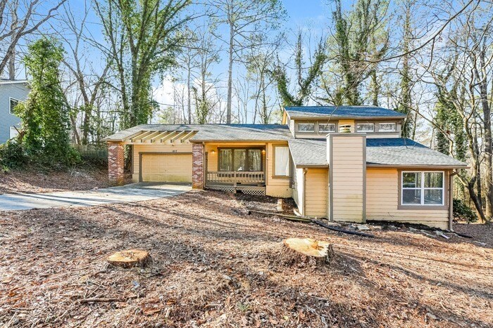 Foto principal - 1817 Laurel Ridge Dr SW
