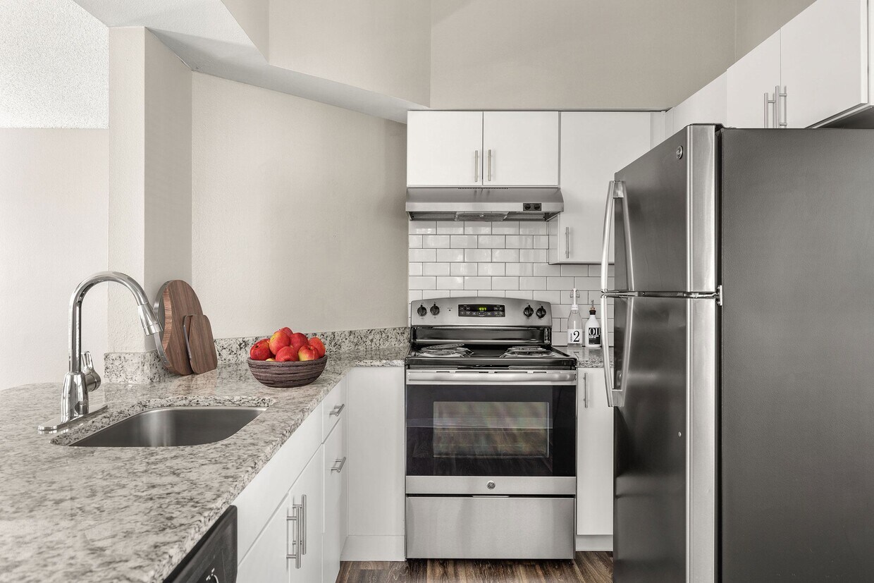 Arcadia Apartment Homes Apartments in Centennial, CO