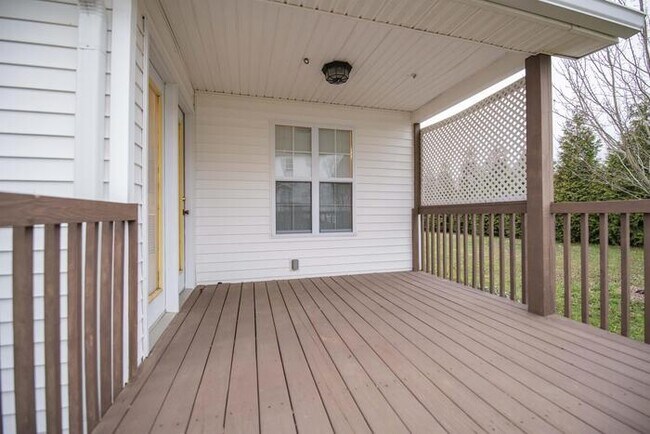 Building Photo - 1246 Cason Trail