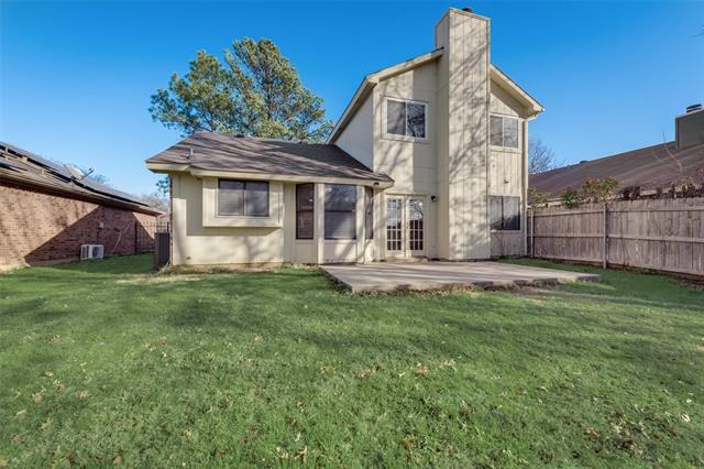 Foto del edificio - 1405 Thistlewood Ln