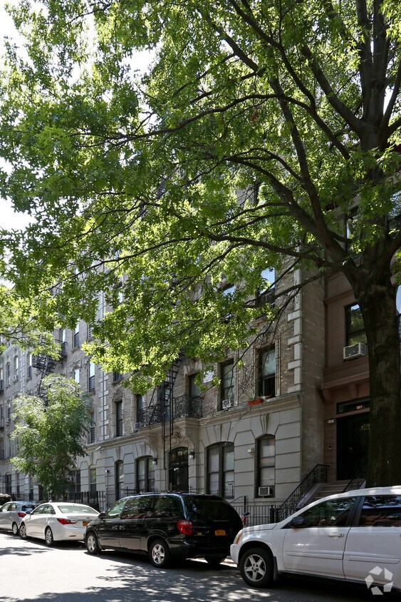 Building Photo - 522-524 W 148th St