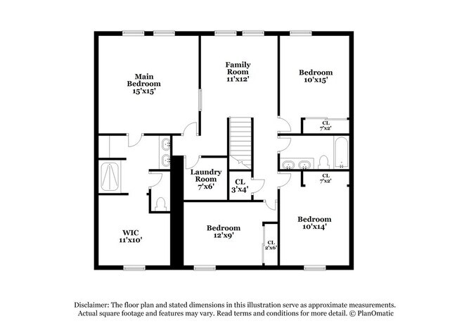 Foto del edificio - 1138 Oak Vly Dr