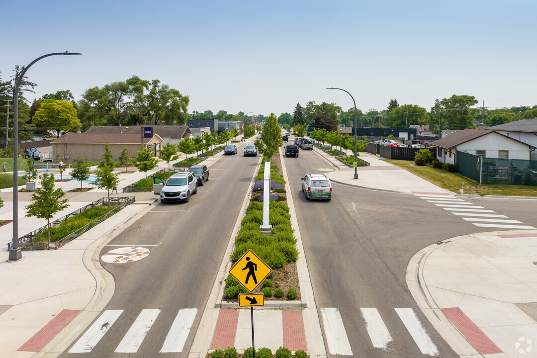 Rochester Hills