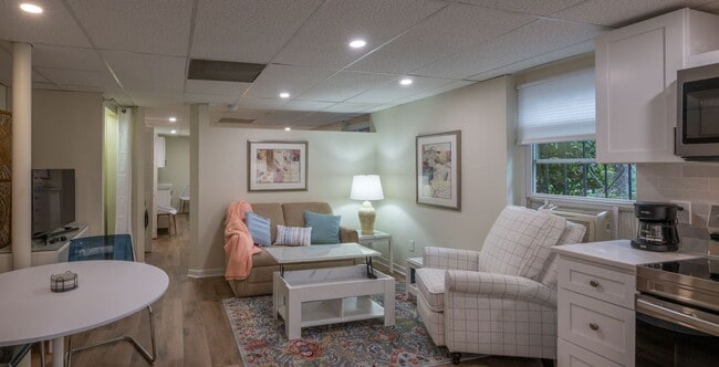 New Living Room Furniture - 2320 Tanglewood Cir NE