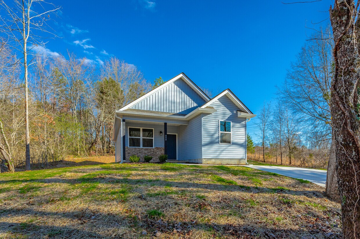 Foto principal - 808 Hogan Rd