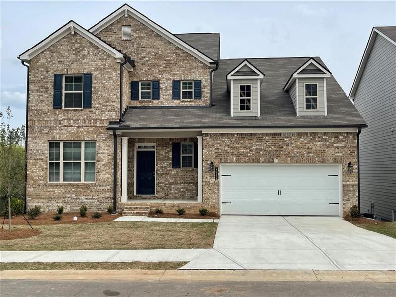 2055 Yvette Wy, Braselton, GA 30517 House Rental in Braselton, GA