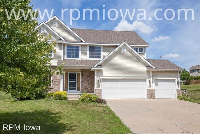 Building Photo - 4 br, 2.5 bath House - 6400 Stanmore Court