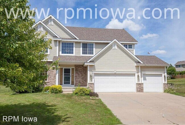 Foto del edificio - 4 br, 2.5 bath House - 6400 Stanmore Court