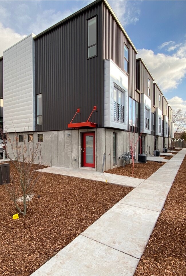 Foto del edificio - 1632 E 3300 S