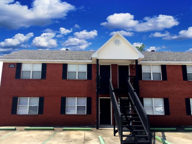 Foto principal - Gardendale Manor Apartments