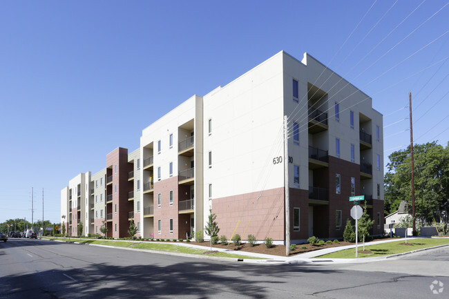 Building Photo - Trailside45 Apartments