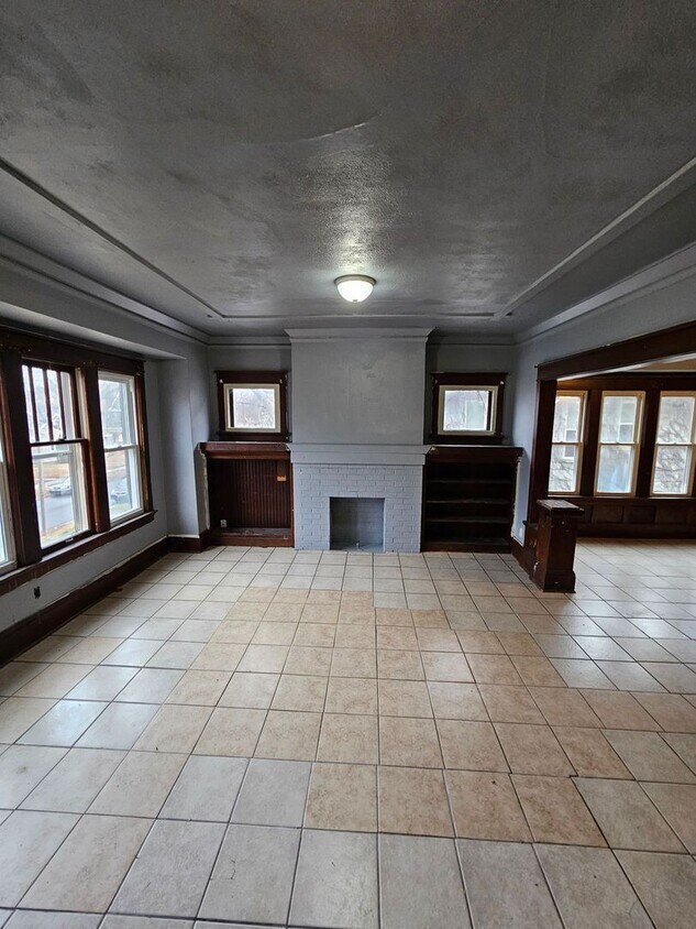 Foto principal - 3045-3047 N 39th St.